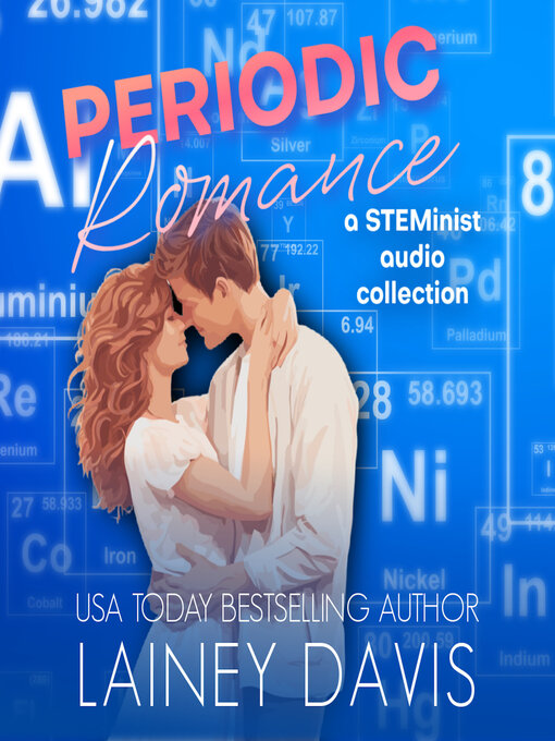 Cover image for Periodic Romance